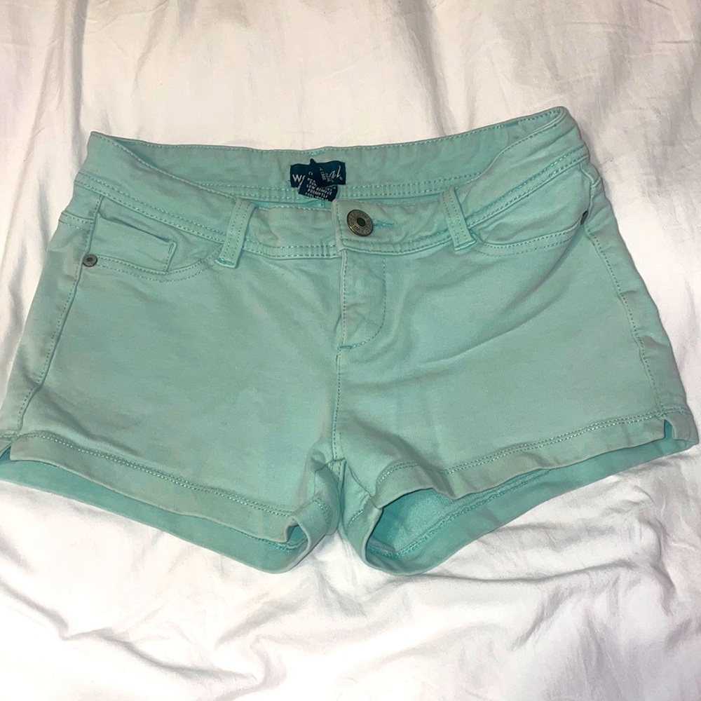 Shorts